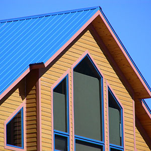 Metal Roof
