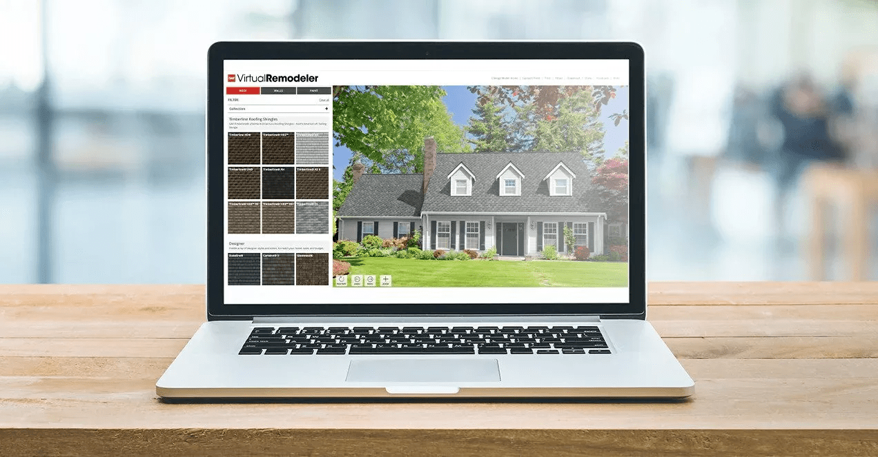 Music City Exteriors Images