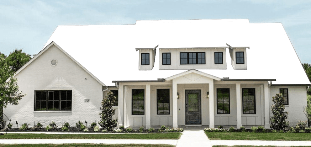 Music City Exteriors Images