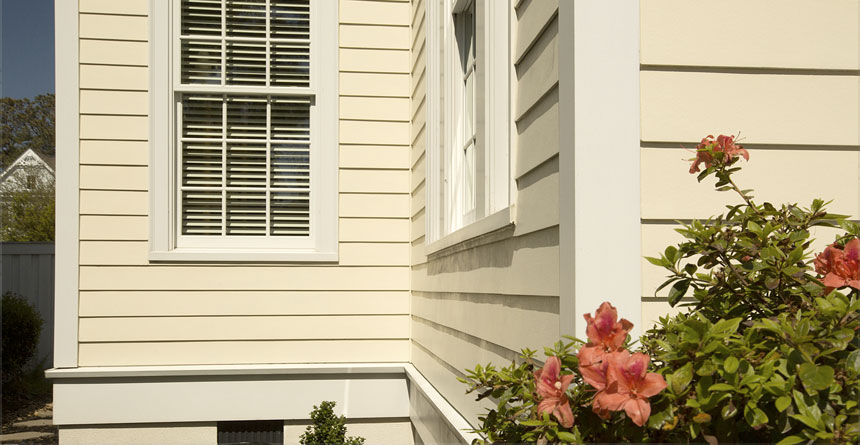Music City Exteriors Images
