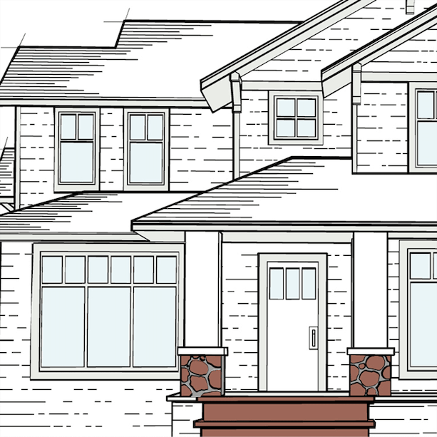 Music City Exteriors Images
