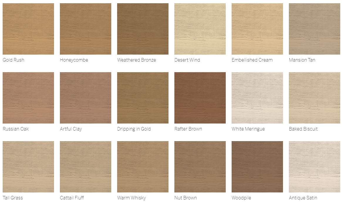 Music City Exteriors Images