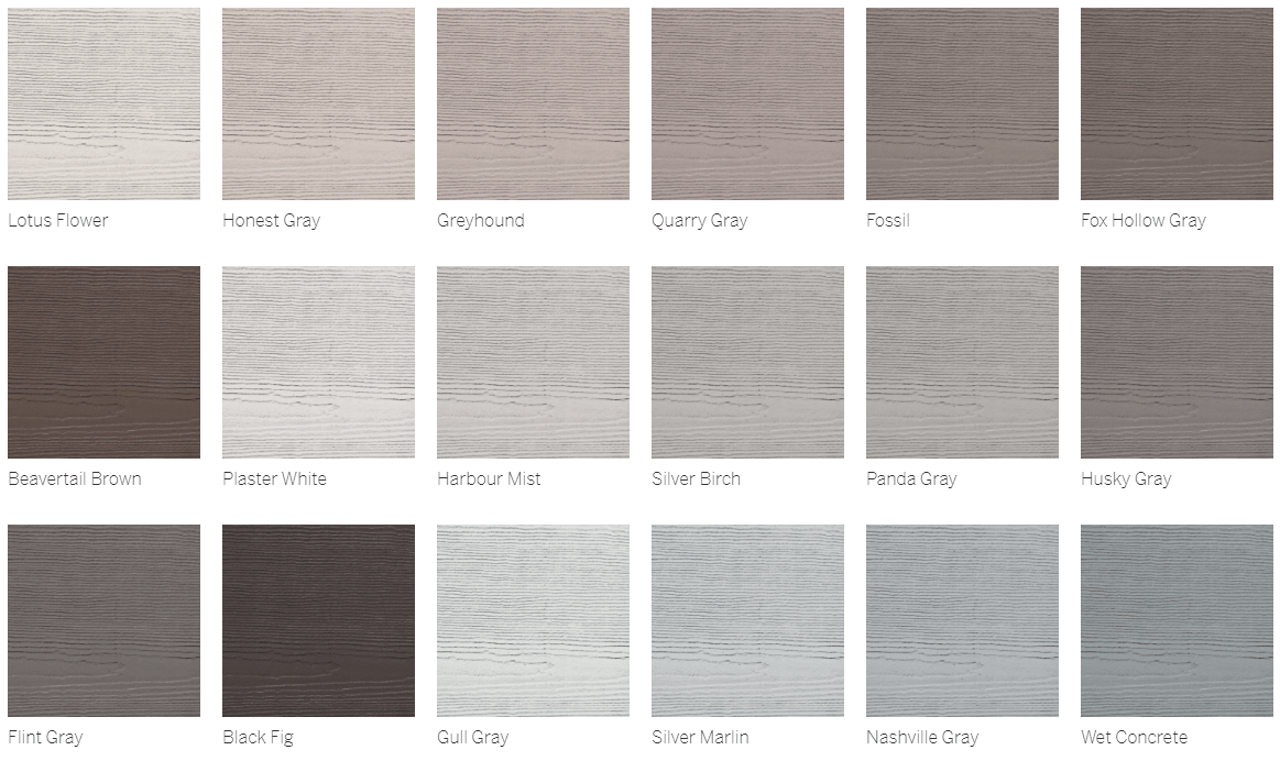 Music City Exteriors Images