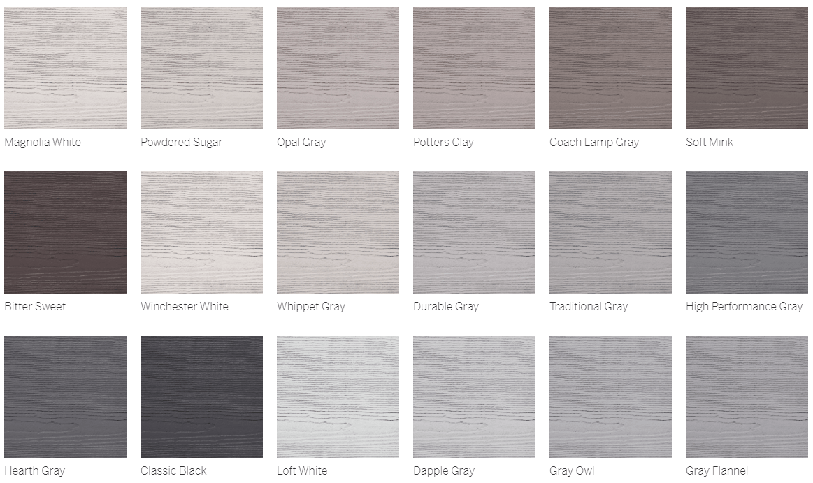Music City Exteriors Images