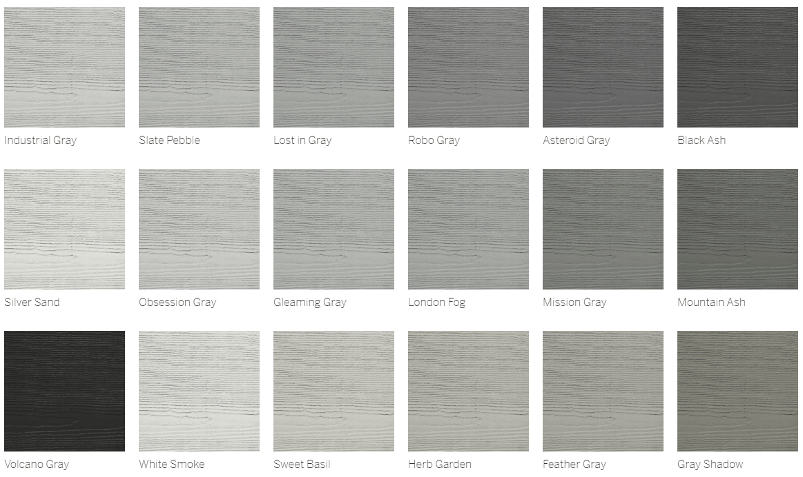 Music City Exteriors Images