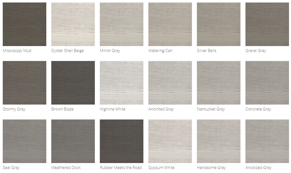 Music City Exteriors Images