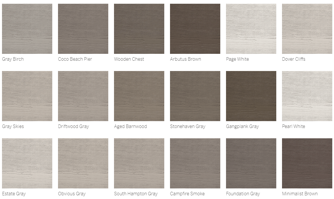 Music City Exteriors Images