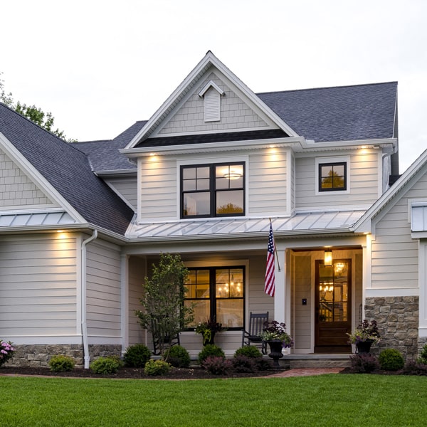 Music City Exteriors Images