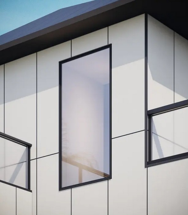 Music City Exteriors Images