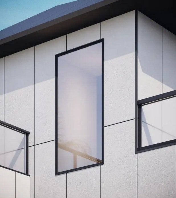 Music City Exteriors Images