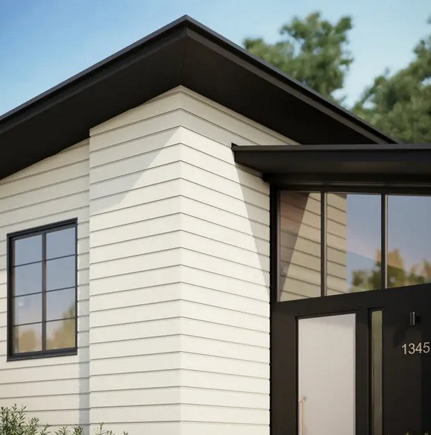 Music City Exteriors Images