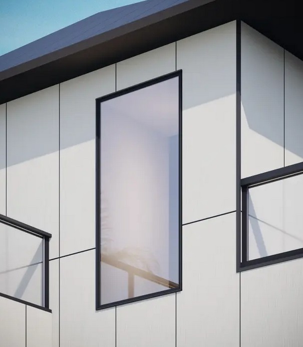 Music City Exteriors Images