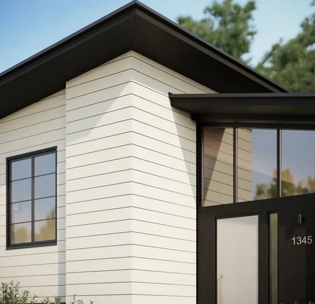 Music City Exteriors Images