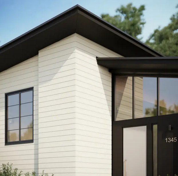 Music City Exteriors Images