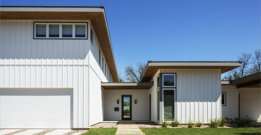 Music City Exteriors Images