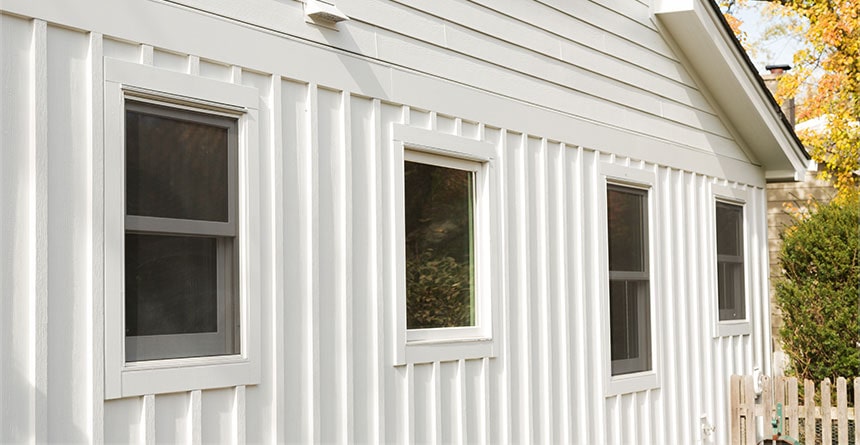 Music City Exteriors Images