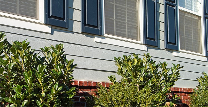Music City Exteriors Images