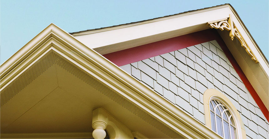 Music City Exteriors Images