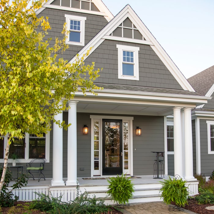 Music City Exteriors Images