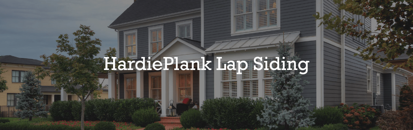 Music City Exteriors Images