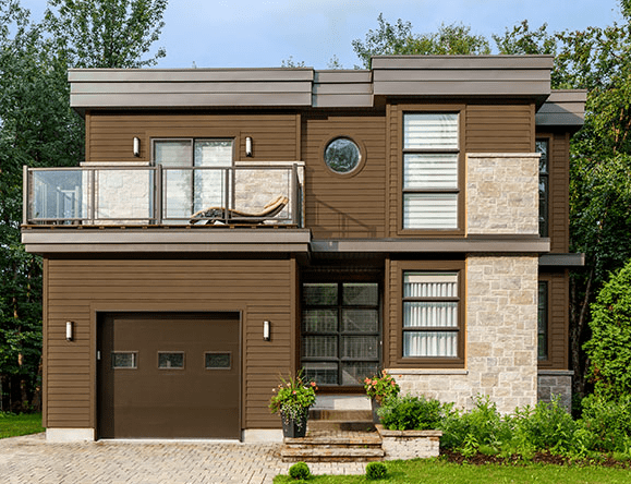 Music City Exteriors Images