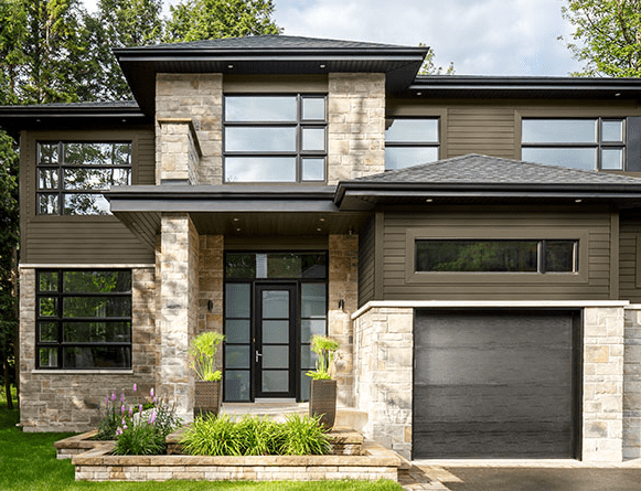 Music City Exteriors Images