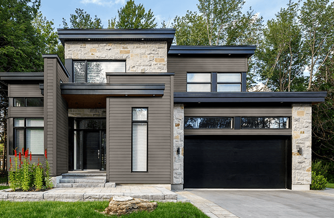 Music City Exteriors Images