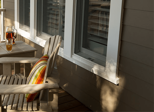 Music City Exteriors Images