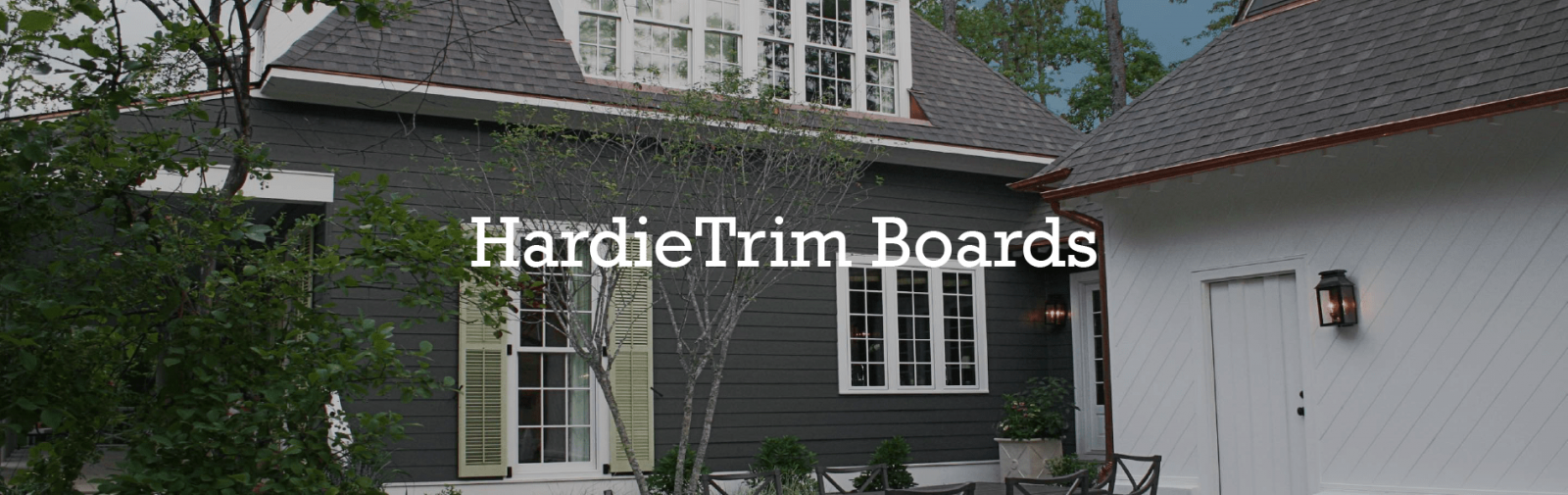 Music City Exteriors Images