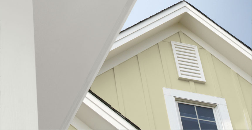 Music City Exteriors Images