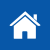 House and Roof Icon