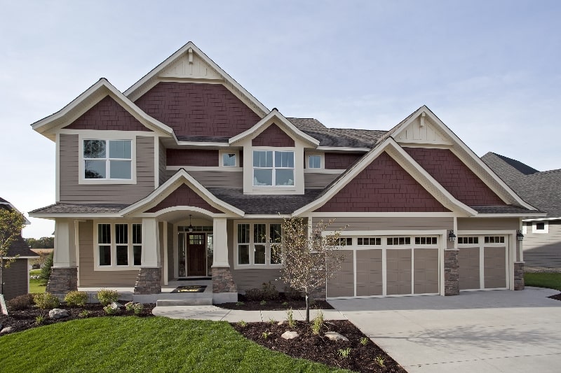 Music City Exteriors Images