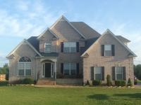 Mid-class home